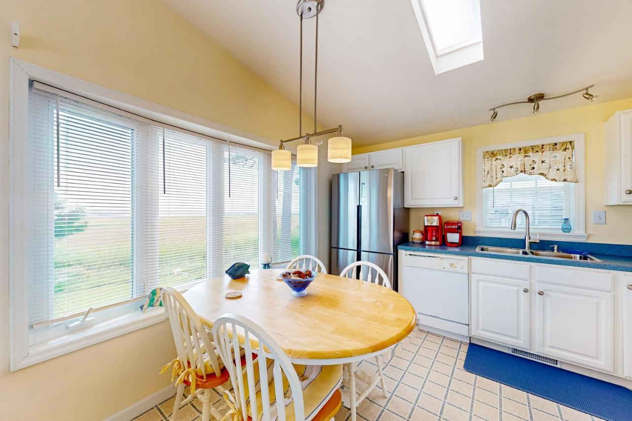 Villa Bay-View Beauty In Assateague Point Berlin Exterior foto