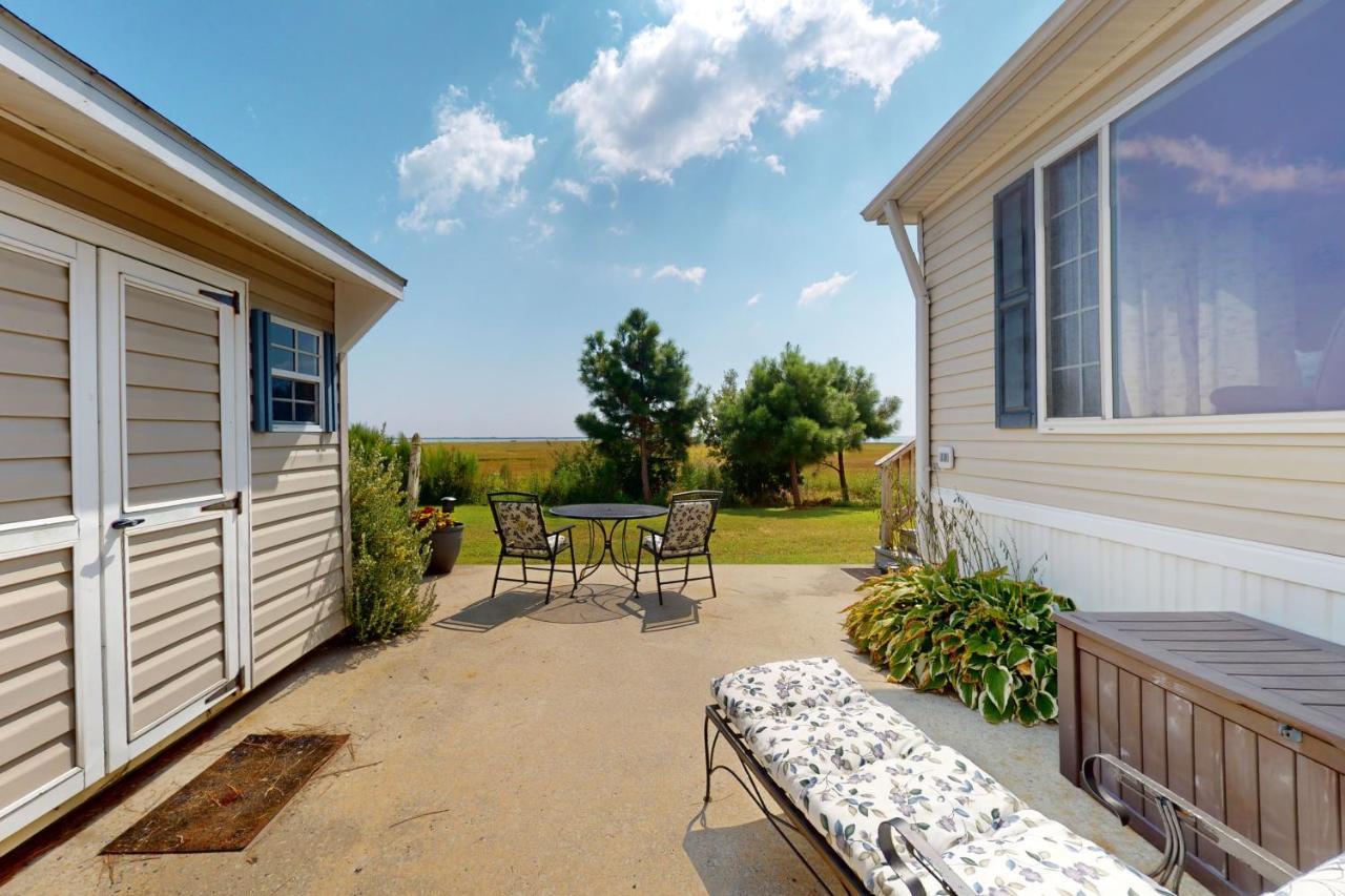 Villa Bay-View Beauty In Assateague Point Berlin Exterior foto